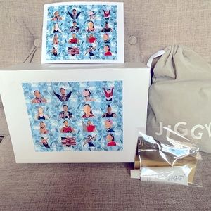 Jiggy 500 piece puzzle